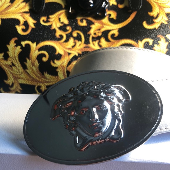 Versace Belt - Picture 2 of 5